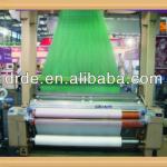 high speed water jet jacquard loom