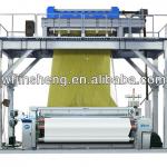 JS21N -2-3-360 Air Jet Loom