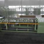 YBGA628 Electronic high speed sectional warping and beaming machine