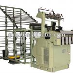 needle loom elastic making machine