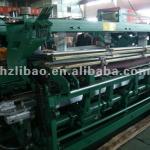 736 used shuttleless rapier loom