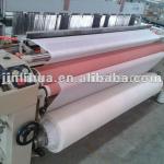 air jet high production medical gauze weaving machine