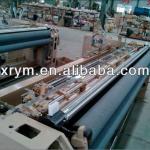 high speed water power loom textile machinery