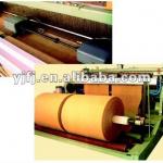 jute weaving rapier loom