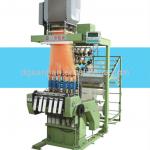 Elastic Tape Jacquard Needle Loom