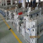 HAN 9100 HAN 3100 Air Jet loom machine factory with CE ISO