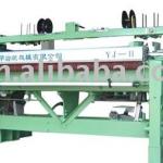 YJ-LZ tyre fabric weaving rapier loom