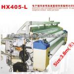 190cm plain shedding water jet loom