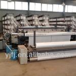 YJ-II glass fiber mesh weaving machine