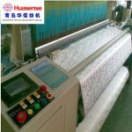 Chinese jacquard air jet loom