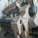 cotton weaving machinery