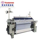 HX 8100 PLAIN SHEDDING WATER JET LOOM FACTORY