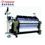 water jet loom machine