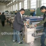 HIGH SPEED WATER JET LOOM WITH ISO,PLAIN,HASENSE BRAND,textile machine