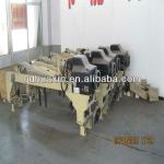 WATER JET LOOM WEAVING MACHINE,CAM,10 FRAME