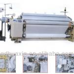 WATER JET LOOM WITH ISO,8100A ONE nozzle hi-speed,DOBBY,380CM