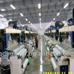 WATER JET LOOM WITH ISO,PLAIN,HASENSE BRAND,textile machine
