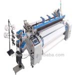 AIR JET LOOM MACHINEWITH ISO,190CM,,6nozzle,textile machine