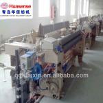 AIR JET LOOM WITH ISO,230CM,6nozzle,plain,textile machine