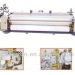 TEXTILE MACHINE WITH ISO,hi-speed,cam,150-380CM,water jet loom