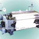 textile machine WITH ISO,8100A hi-speed,CAM,190CM,water jet loom