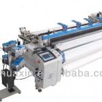 AIR JET LOOM WITH ISO,190CM,6 nozzle,RJO FEEDER