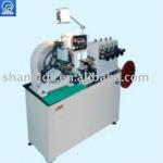 Z48-2/ZF Interlocked type wave guide winding machine