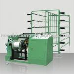 warping machine