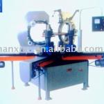Big Current Mutual Inductor Ring-coil Winding &amp; Packing Machine (J8100 series)