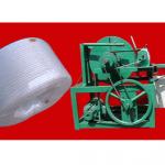 Rope and twine machine
