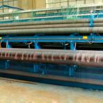 ZRD series of thread winding machine