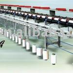 Intermingled Machine