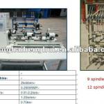 Copper Winding Machine
