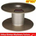 40&#39;&#39;*21&#39;&#39; Aluminium beam for Warp Knitting Machine