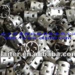 16, 25, 38, 50, 76, 100mm Metal pall ring (Material: Carbon Steel, Stainless steel 304, 304L, 316, 316L, 410)