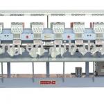 chinese cap embroidery machine