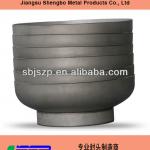 dish head for pressure vessel