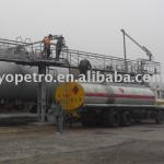 loading arm for petroleum