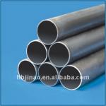 Seamless Tube and Pipe for Fluid