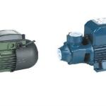 QB60/70/80/90 Domestic Vortex Water Pumps