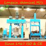 chemical machine Double Dispersers parts
