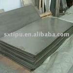 ASTM B338 Gr5 titanium alloy plate