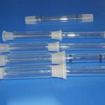 borosilicate glass joint