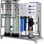 2012 Newest RO-500L Reverse Osmosis Water Treatment System