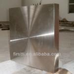 GR3 price titanium billets ASTM B381