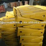 Excavator KOMATSU Mini Digger Spare Part Tooth Number 209-70-54720 Manufacturer