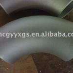 A335 Cr5Mo High press alloy seamless steel elbow