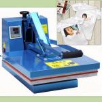 electric heat press machine