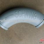 Schwing concrete pump elbow