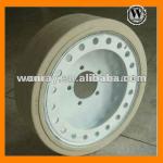 4.00-8 non-marking solid tire with low price